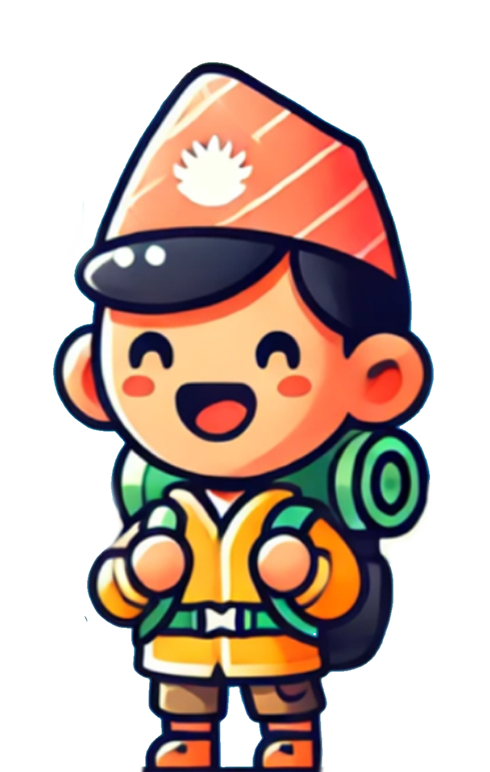 Mascot