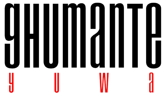 Ghumante Yuwa Logo